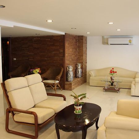 Suites 31 Sukhumvit Бангкок Екстер'єр фото
