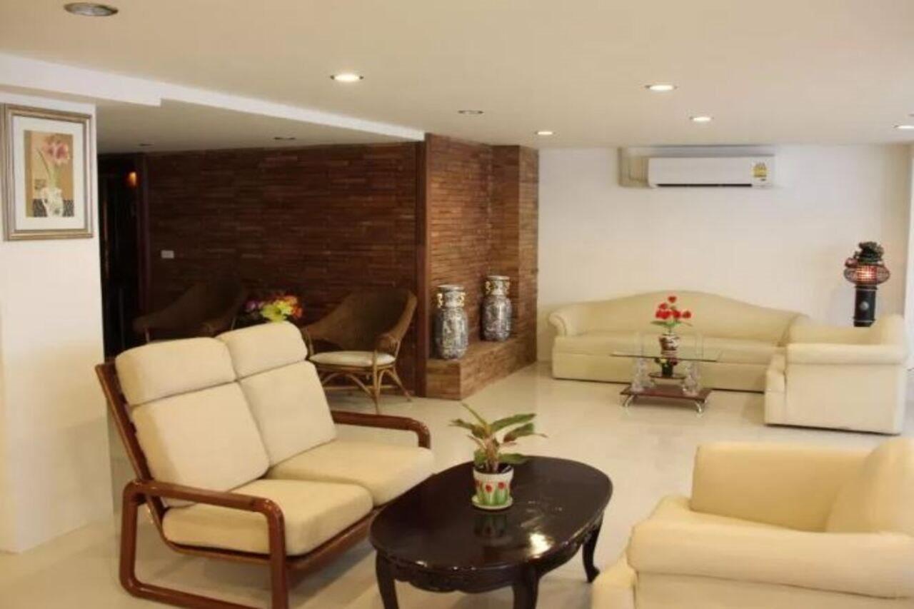 Suites 31 Sukhumvit Бангкок Екстер'єр фото