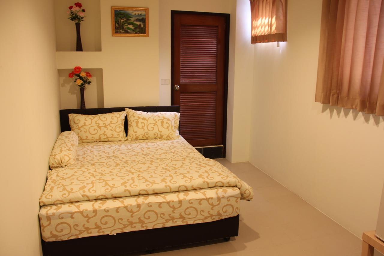 Suites 31 Sukhumvit Бангкок Номер фото
