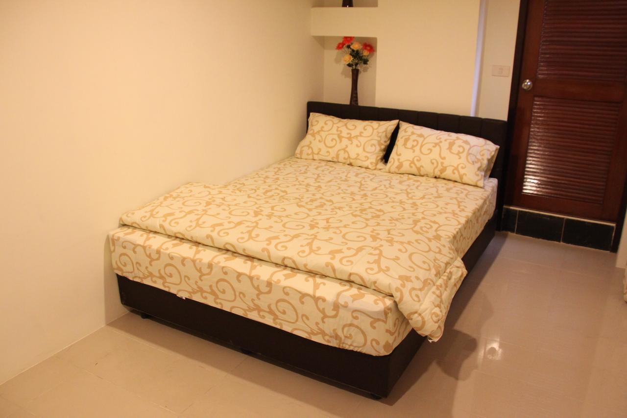 Suites 31 Sukhumvit Бангкок Номер фото