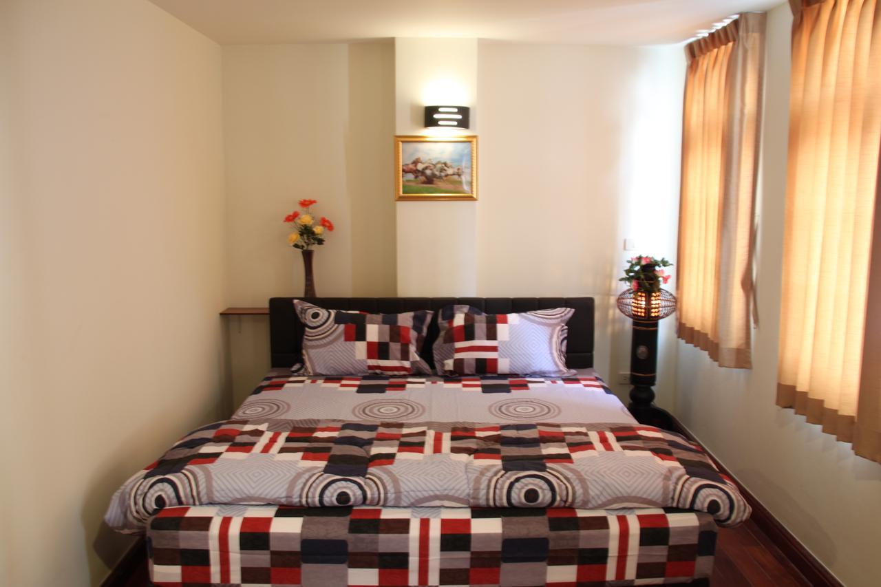 Suites 31 Sukhumvit Бангкок Номер фото