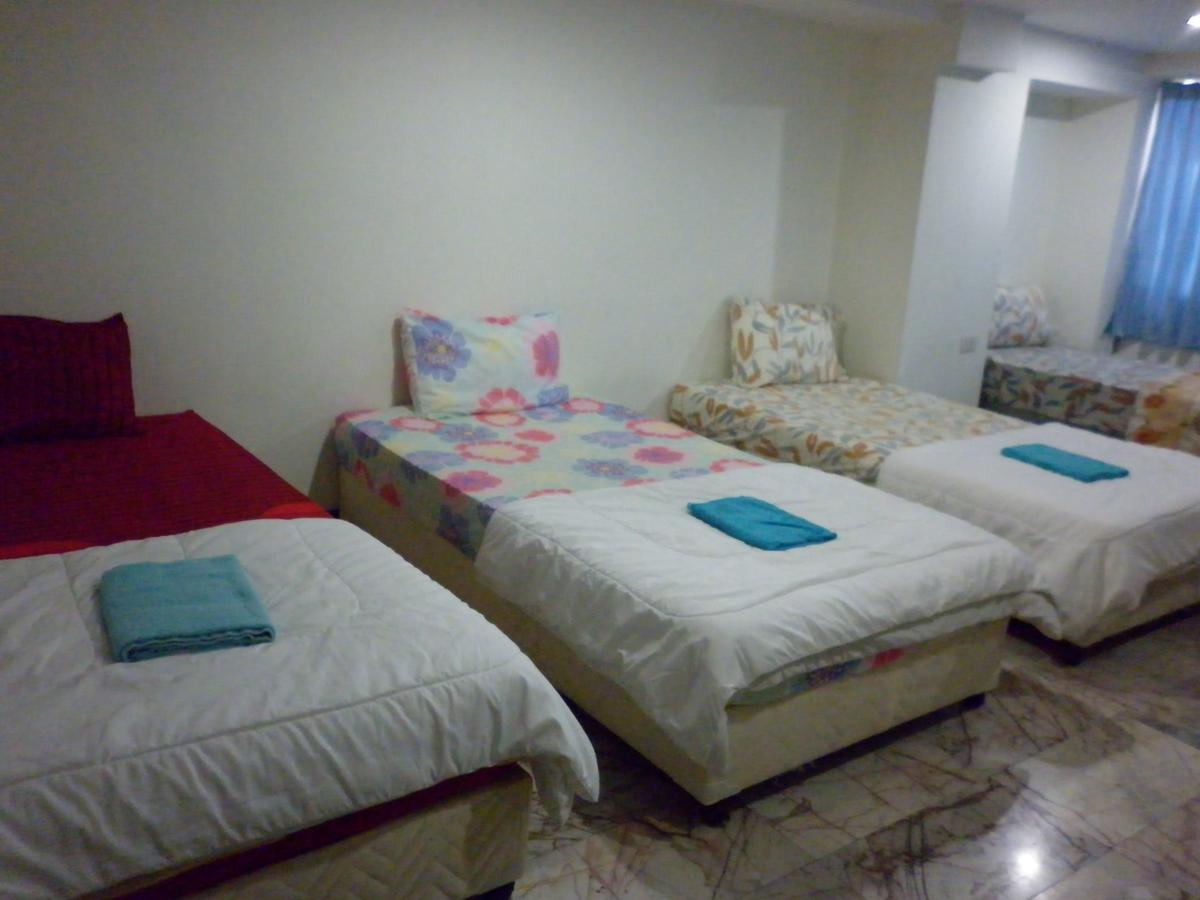 Suites 31 Sukhumvit Бангкок Екстер'єр фото
