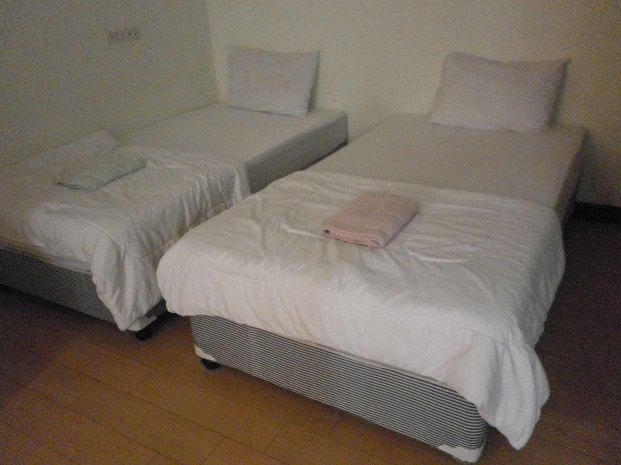 Suites 31 Sukhumvit Бангкок Екстер'єр фото