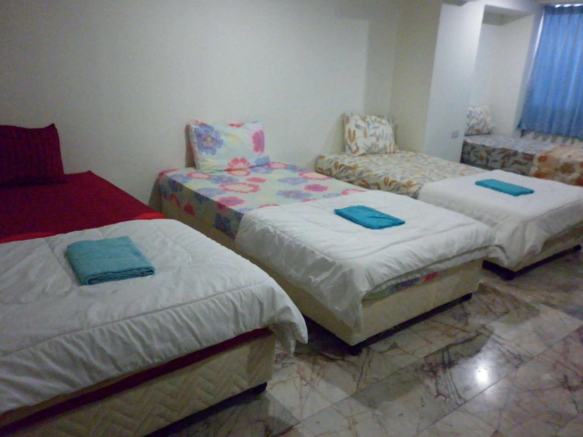 Suites 31 Sukhumvit Бангкок Екстер'єр фото
