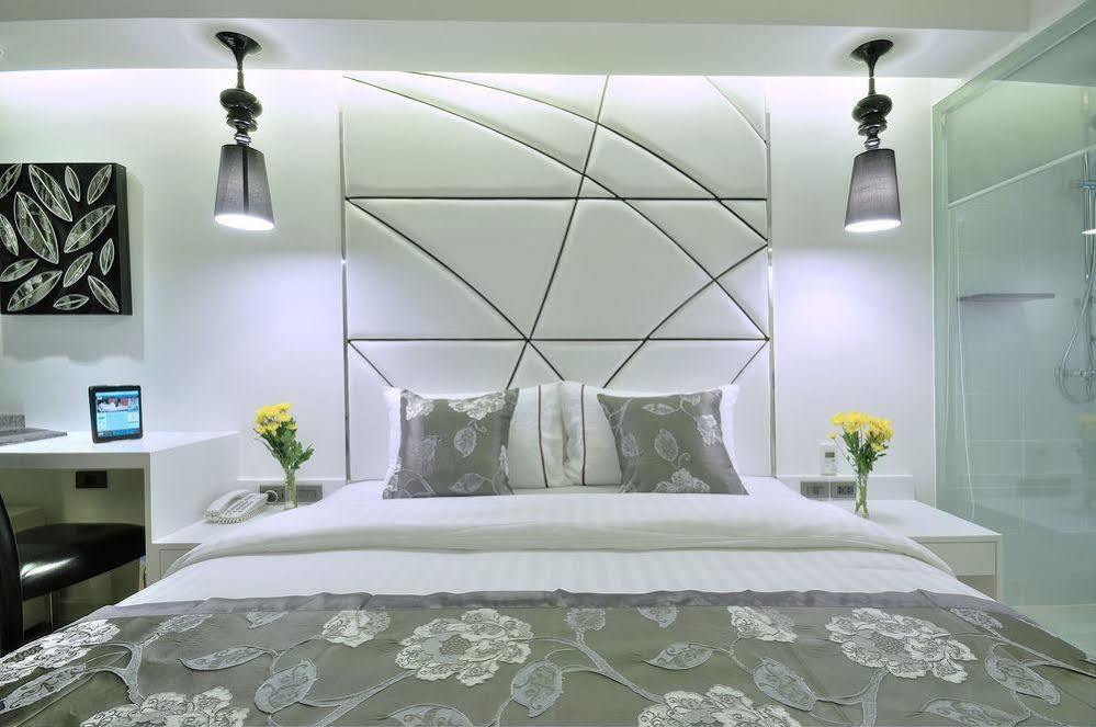Suites 31 Sukhumvit Бангкок Екстер'єр фото